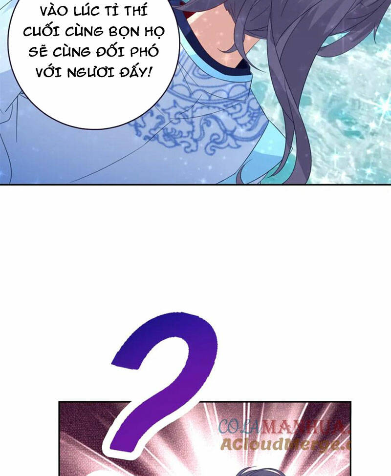 Thần Hồn Võ Đế - Chapter 330 - Page 27