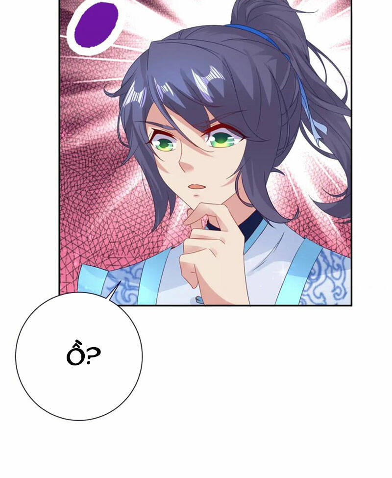 Thần Hồn Võ Đế - Chapter 330 - Page 28