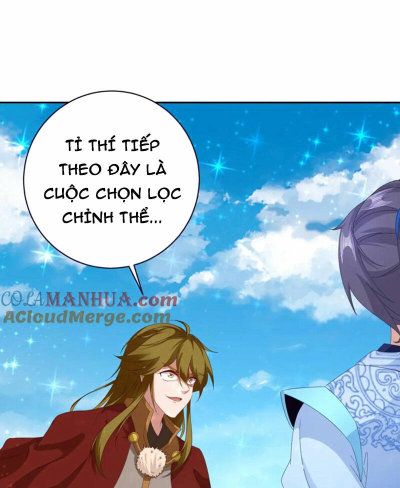 Thần Hồn Võ Đế - Chapter 330 - Page 29