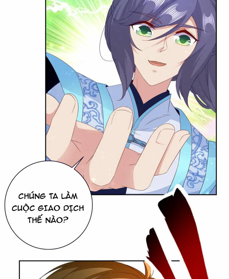 Thần Hồn Võ Đế - Chapter 330 - Page 32