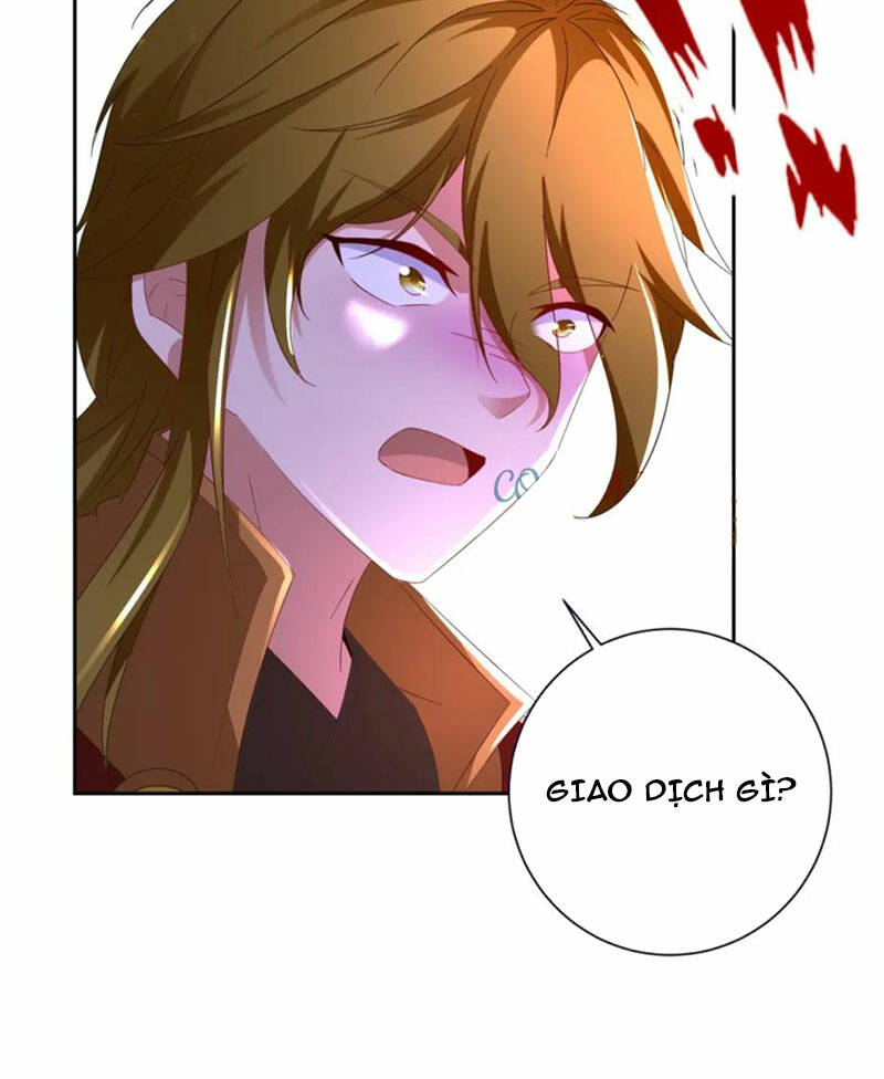 Thần Hồn Võ Đế - Chapter 330 - Page 33