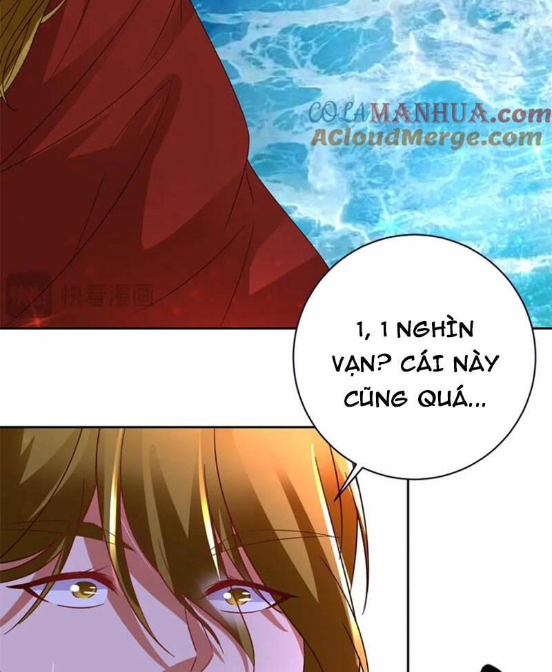 Thần Hồn Võ Đế - Chapter 330 - Page 35