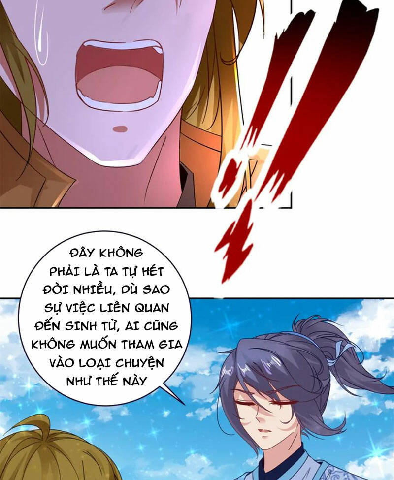 Thần Hồn Võ Đế - Chapter 330 - Page 36