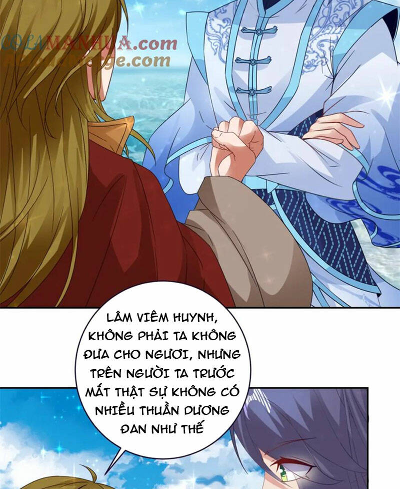 Thần Hồn Võ Đế - Chapter 330 - Page 37