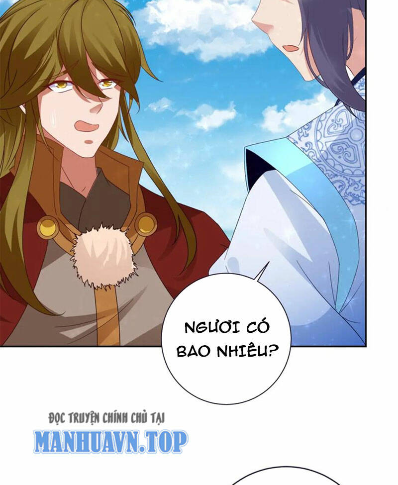 Thần Hồn Võ Đế - Chapter 330 - Page 38