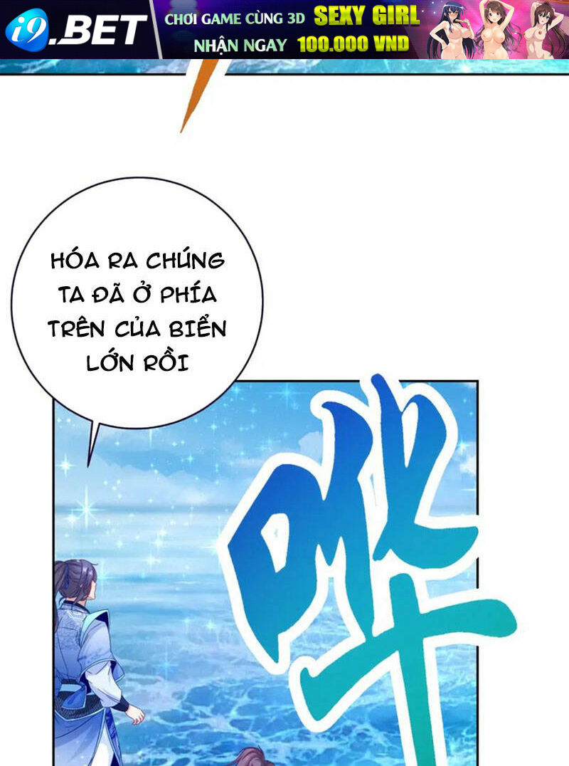 Thần Hồn Võ Đế - Chapter 330 - Page 3