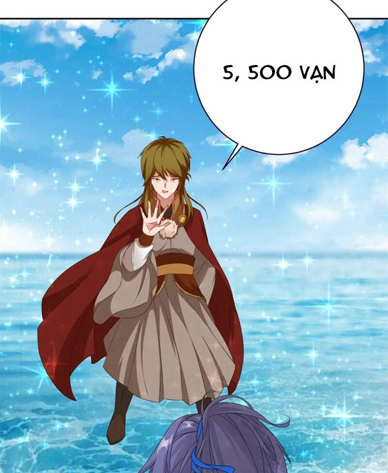 Thần Hồn Võ Đế - Chapter 330 - Page 39