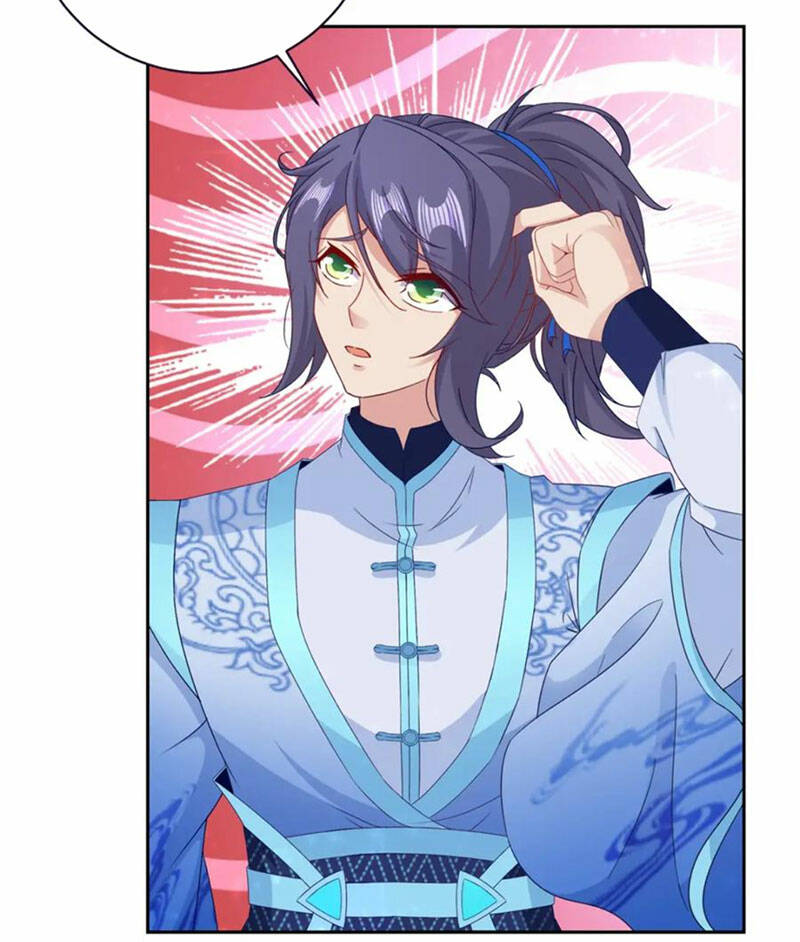 Thần Hồn Võ Đế - Chapter 330 - Page 41