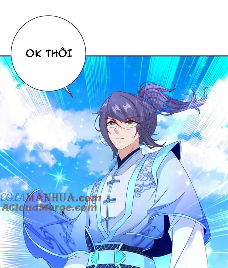 Thần Hồn Võ Đế - Chapter 330 - Page 42