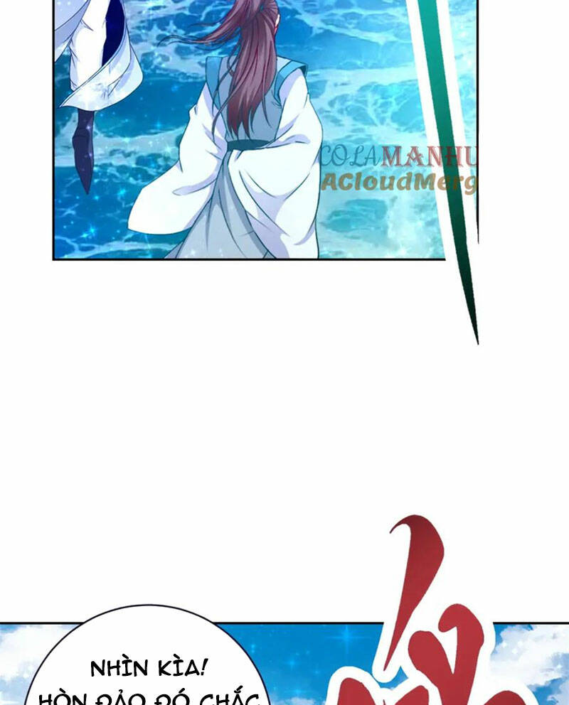 Thần Hồn Võ Đế - Chapter 330 - Page 4