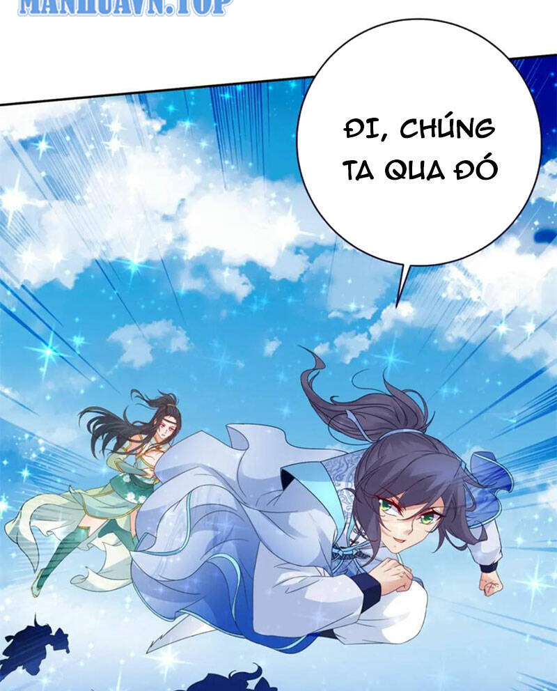 Thần Hồn Võ Đế - Chapter 330 - Page 6