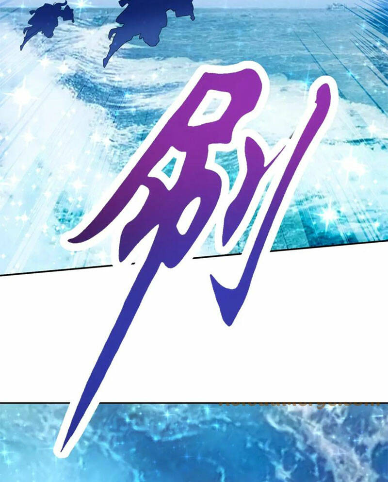 Thần Hồn Võ Đế - Chapter 330 - Page 7