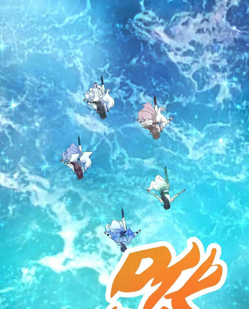 Thần Hồn Võ Đế - Chapter 330 - Page 8