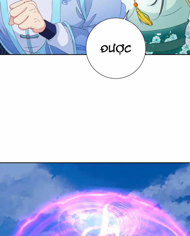 Thần Hồn Võ Đế - Chapter 331 - Page 9