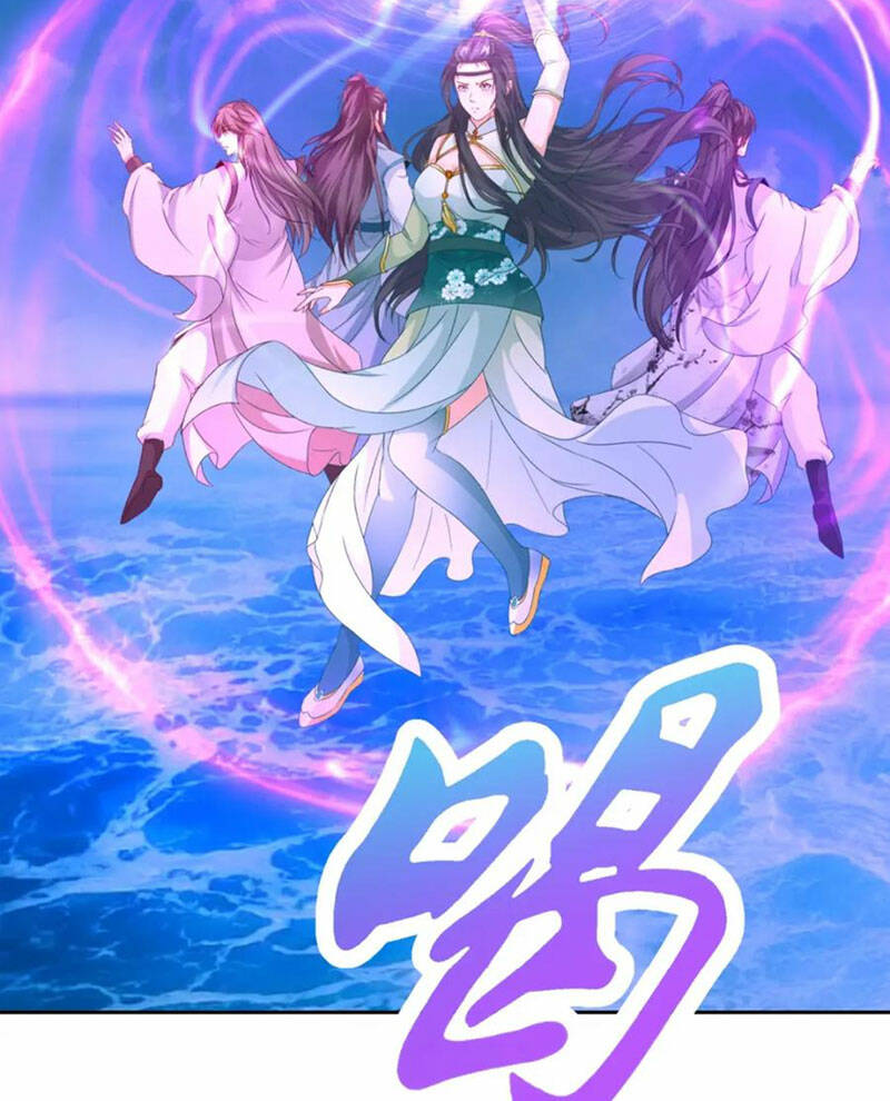 Thần Hồn Võ Đế - Chapter 331 - Page 10