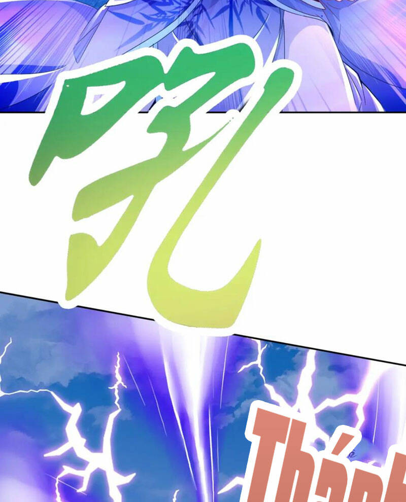 Thần Hồn Võ Đế - Chapter 331 - Page 12