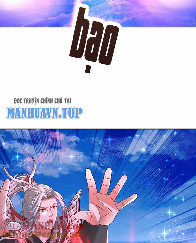 Thần Hồn Võ Đế - Chapter 331 - Page 14