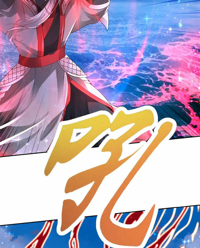 Thần Hồn Võ Đế - Chapter 331 - Page 15