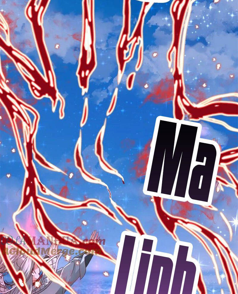 Thần Hồn Võ Đế - Chapter 331 - Page 16