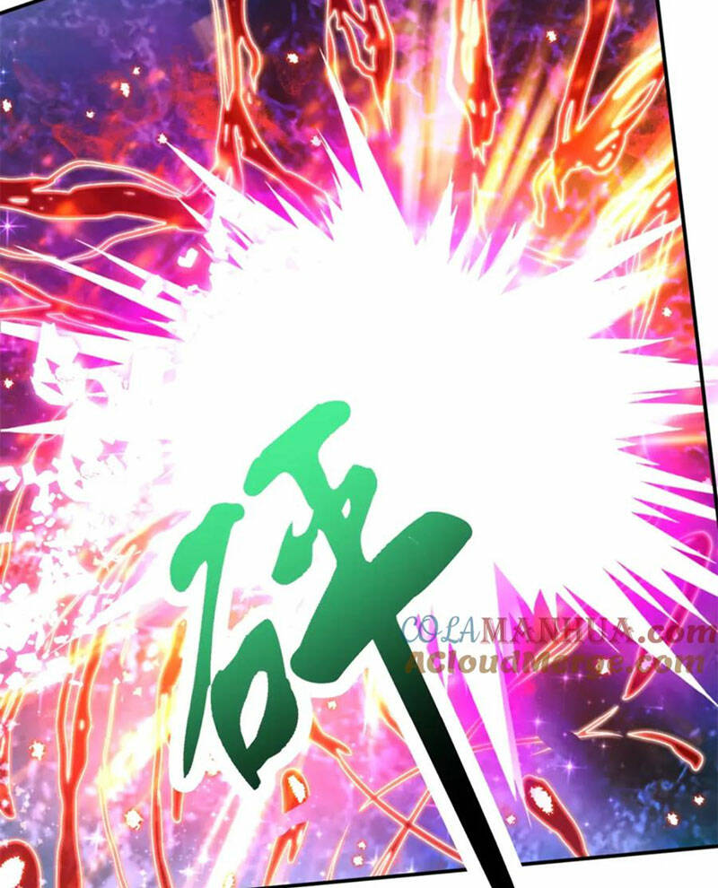 Thần Hồn Võ Đế - Chapter 331 - Page 18