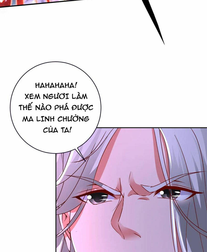 Thần Hồn Võ Đế - Chapter 331 - Page 19