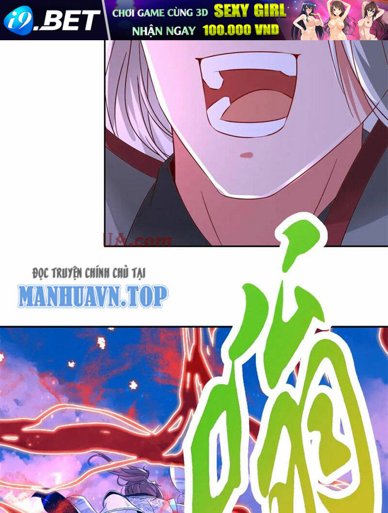 Thần Hồn Võ Đế - Chapter 331 - Page 20