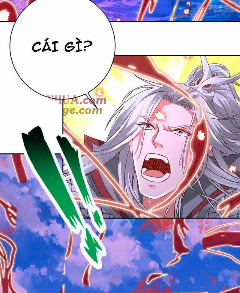 Thần Hồn Võ Đế - Chapter 331 - Page 22