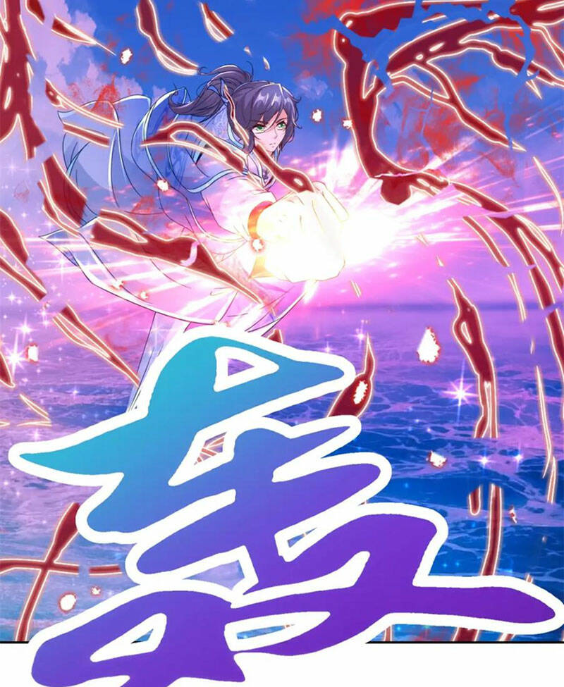 Thần Hồn Võ Đế - Chapter 331 - Page 23