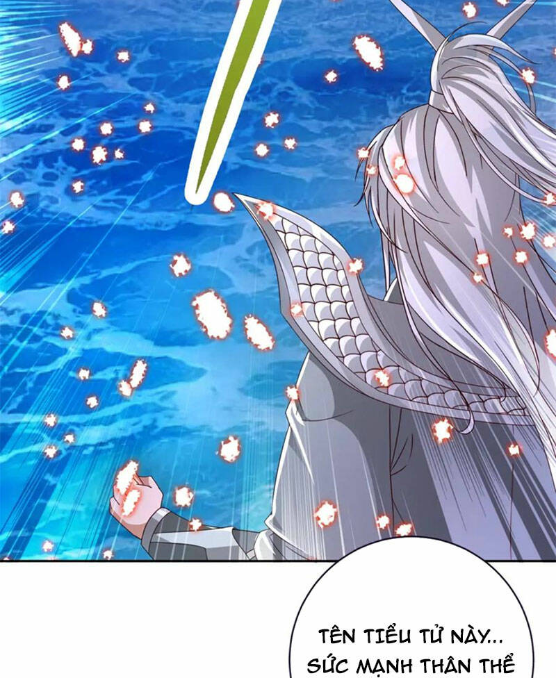 Thần Hồn Võ Đế - Chapter 331 - Page 25