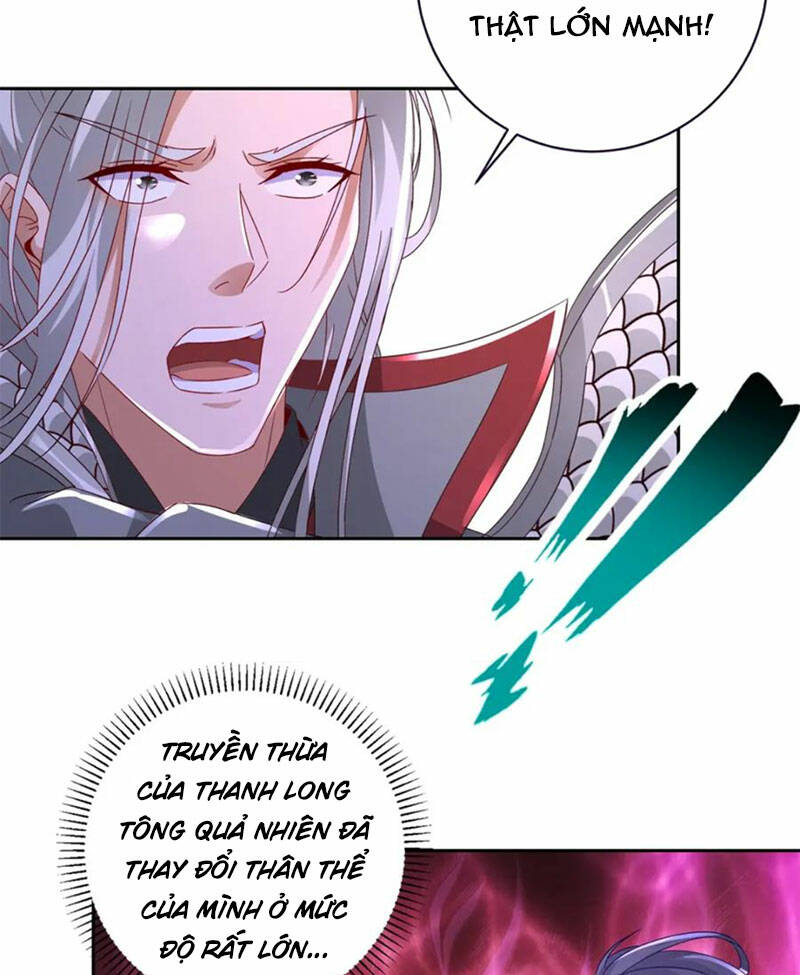 Thần Hồn Võ Đế - Chapter 331 - Page 26