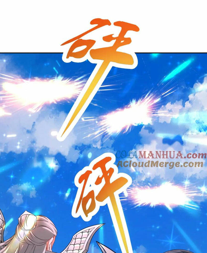 Thần Hồn Võ Đế - Chapter 331 - Page 29