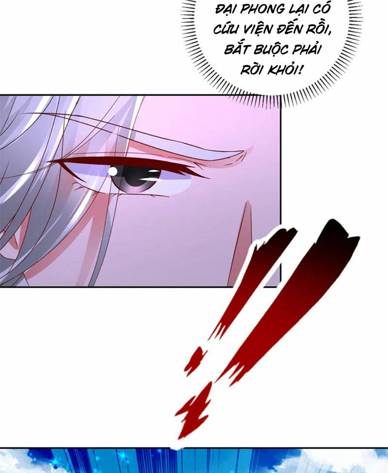 Thần Hồn Võ Đế - Chapter 331 - Page 36