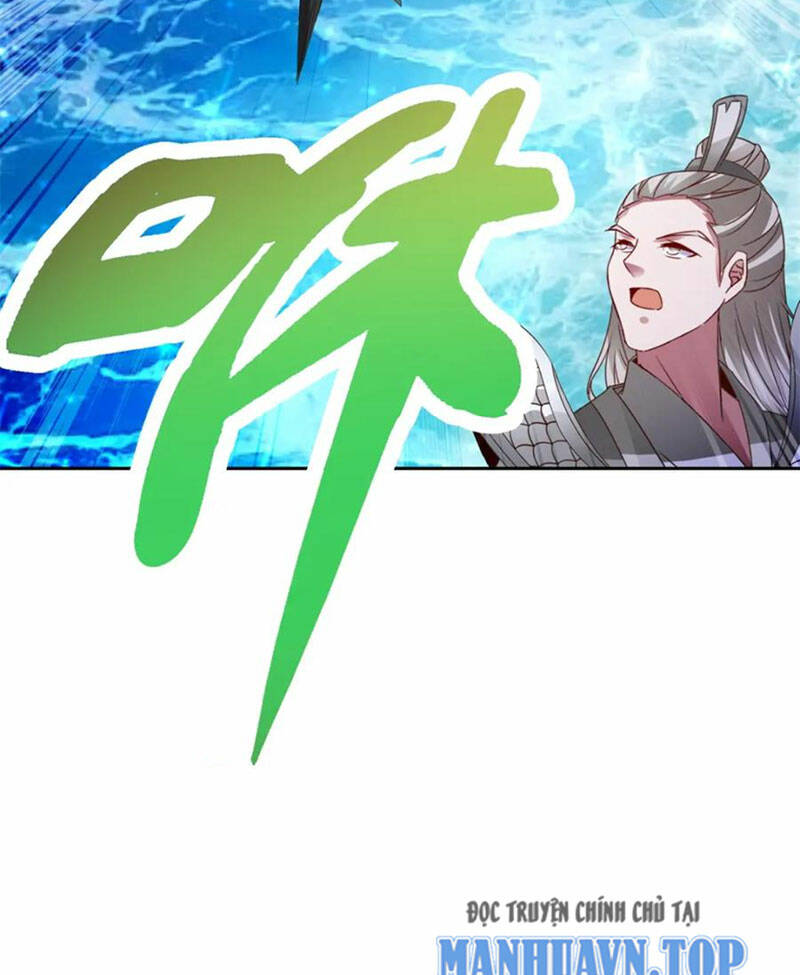 Thần Hồn Võ Đế - Chapter 331 - Page 38