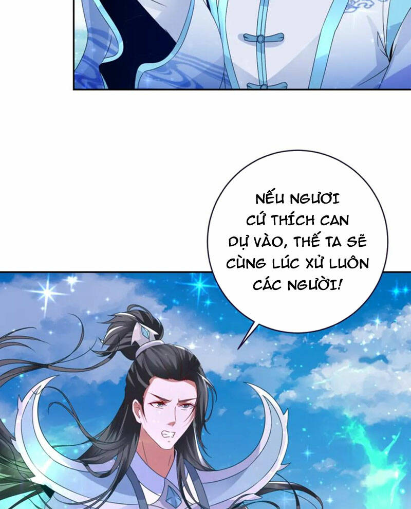 Thần Hồn Võ Đế - Chapter 331 - Page 3