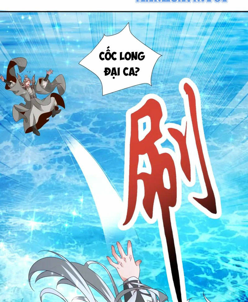 Thần Hồn Võ Đế - Chapter 331 - Page 39