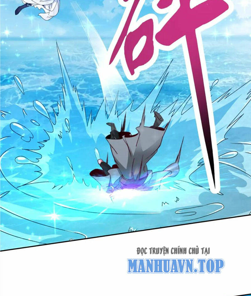 Thần Hồn Võ Đế - Chapter 331 - Page 41