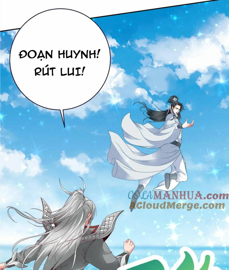 Thần Hồn Võ Đế - Chapter 331 - Page 42