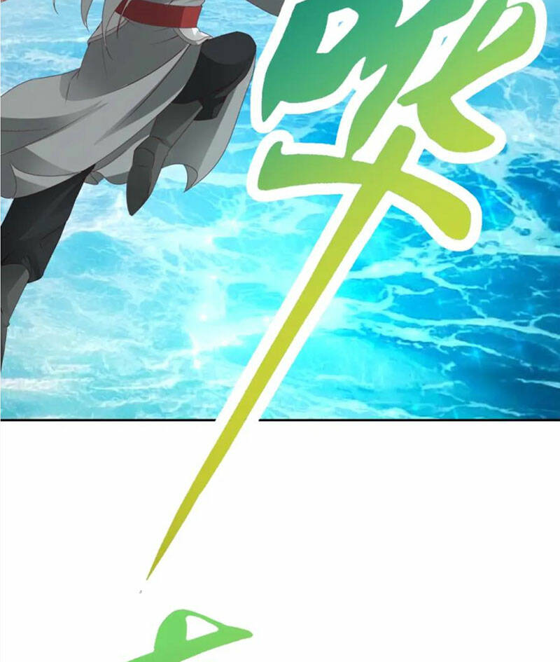 Thần Hồn Võ Đế - Chapter 331 - Page 43