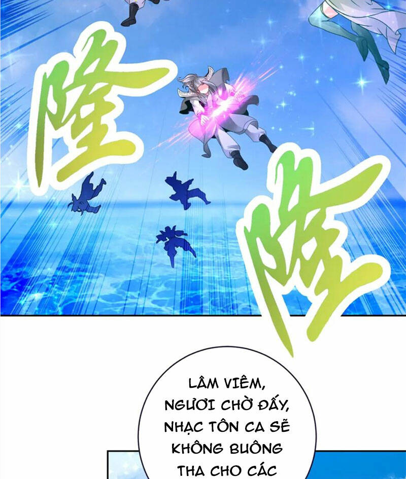 Thần Hồn Võ Đế - Chapter 331 - Page 45