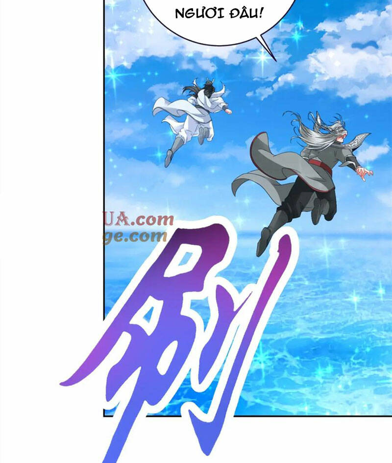 Thần Hồn Võ Đế - Chapter 331 - Page 46