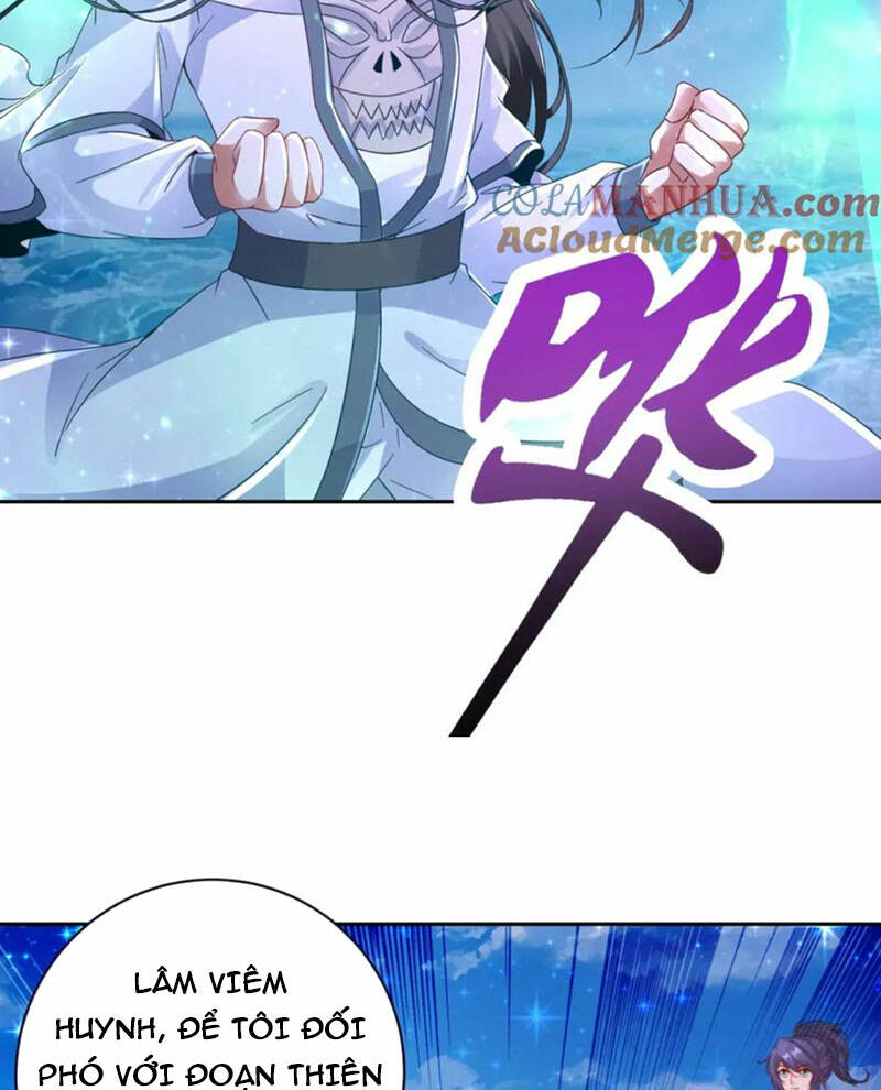 Thần Hồn Võ Đế - Chapter 331 - Page 4