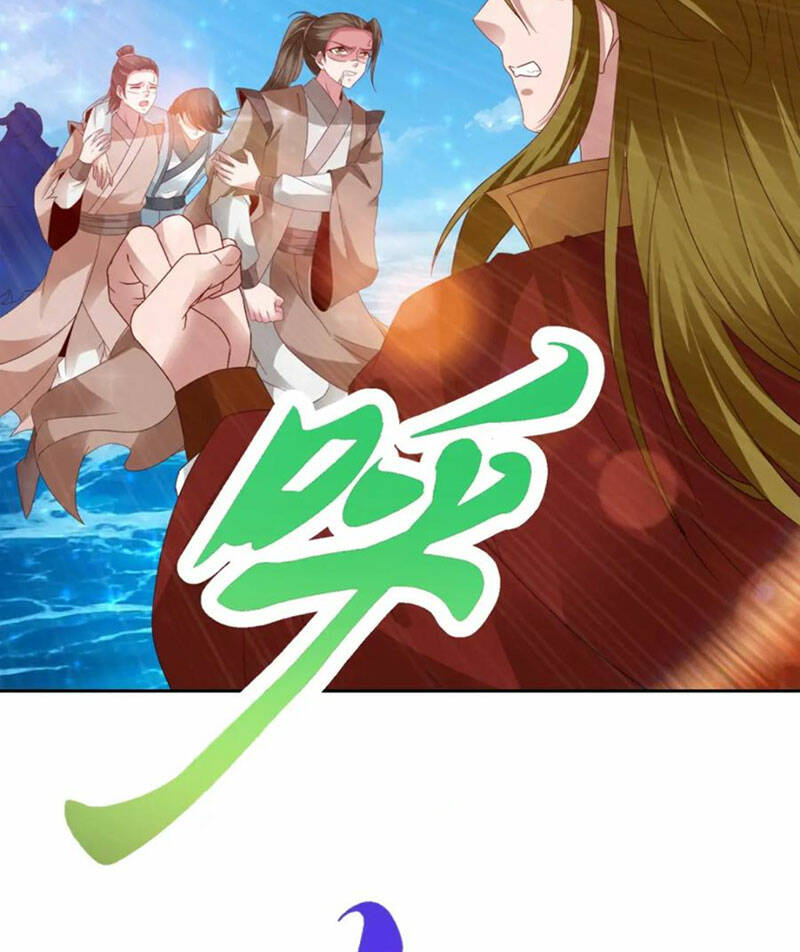 Thần Hồn Võ Đế - Chapter 332 - Page 9