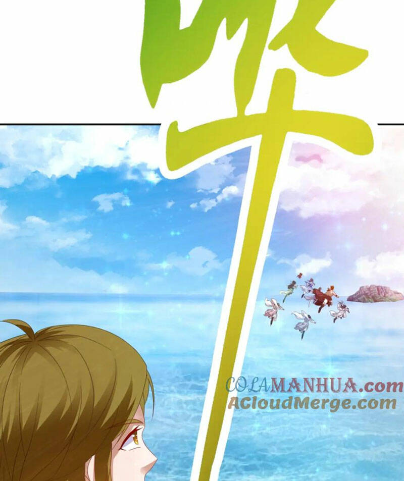 Thần Hồn Võ Đế - Chapter 332 - Page 13