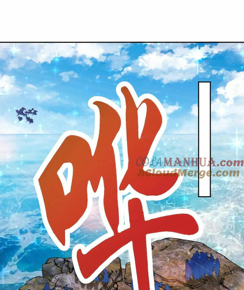 Thần Hồn Võ Đế - Chapter 332 - Page 15