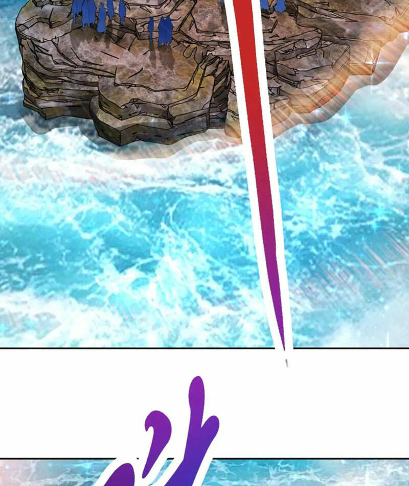 Thần Hồn Võ Đế - Chapter 332 - Page 16