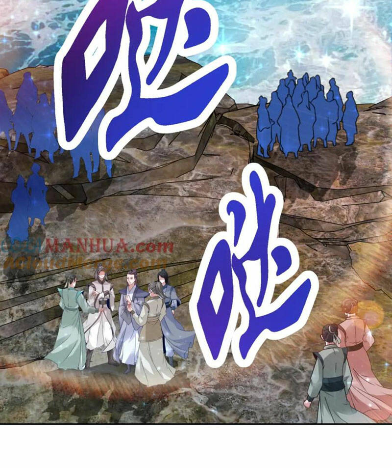 Thần Hồn Võ Đế - Chapter 332 - Page 17