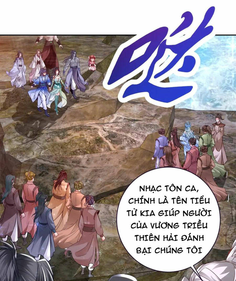 Thần Hồn Võ Đế - Chapter 332 - Page 18