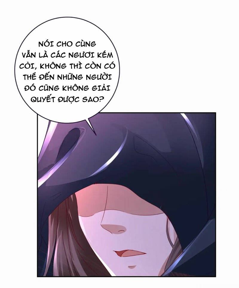 Thần Hồn Võ Đế - Chapter 332 - Page 20