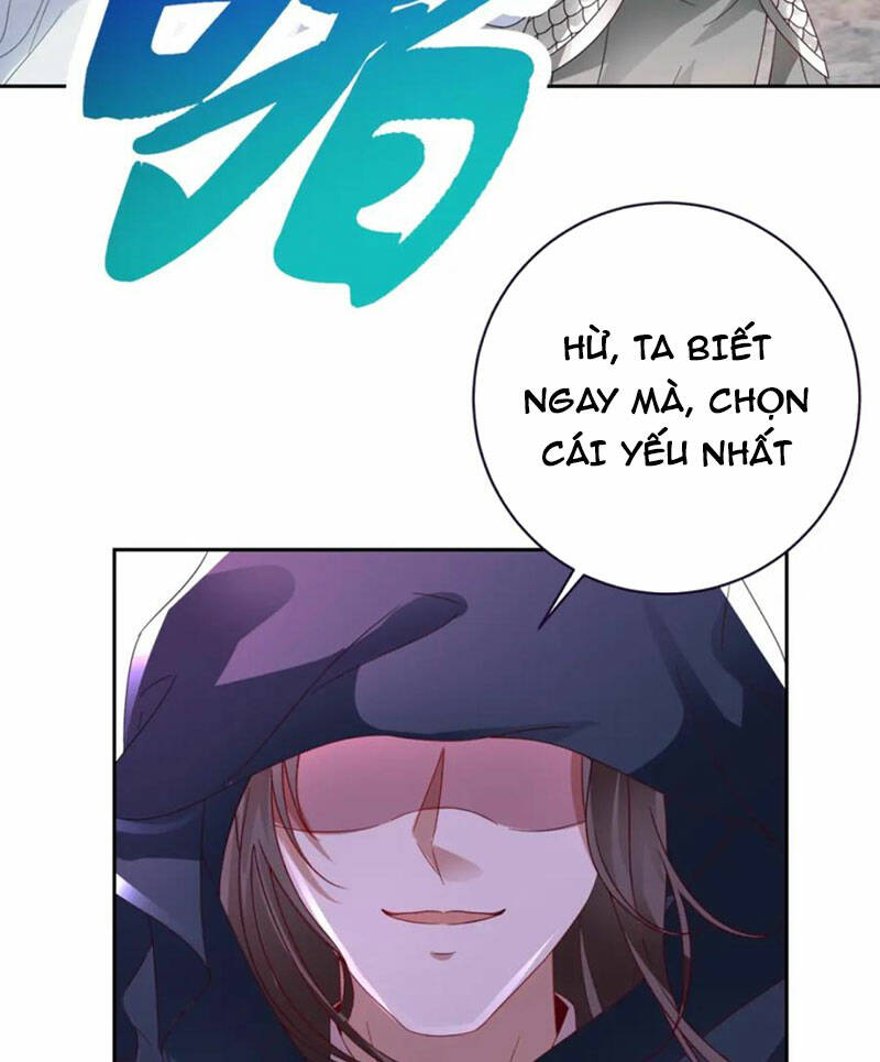 Thần Hồn Võ Đế - Chapter 332 - Page 27
