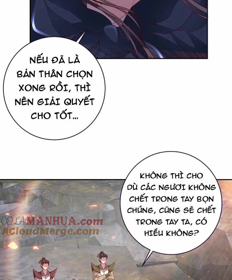 Thần Hồn Võ Đế - Chapter 332 - Page 28